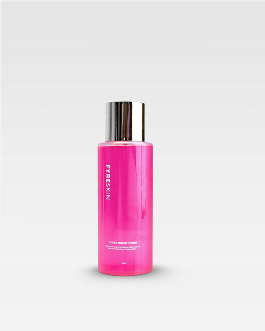 Hydra boost toner