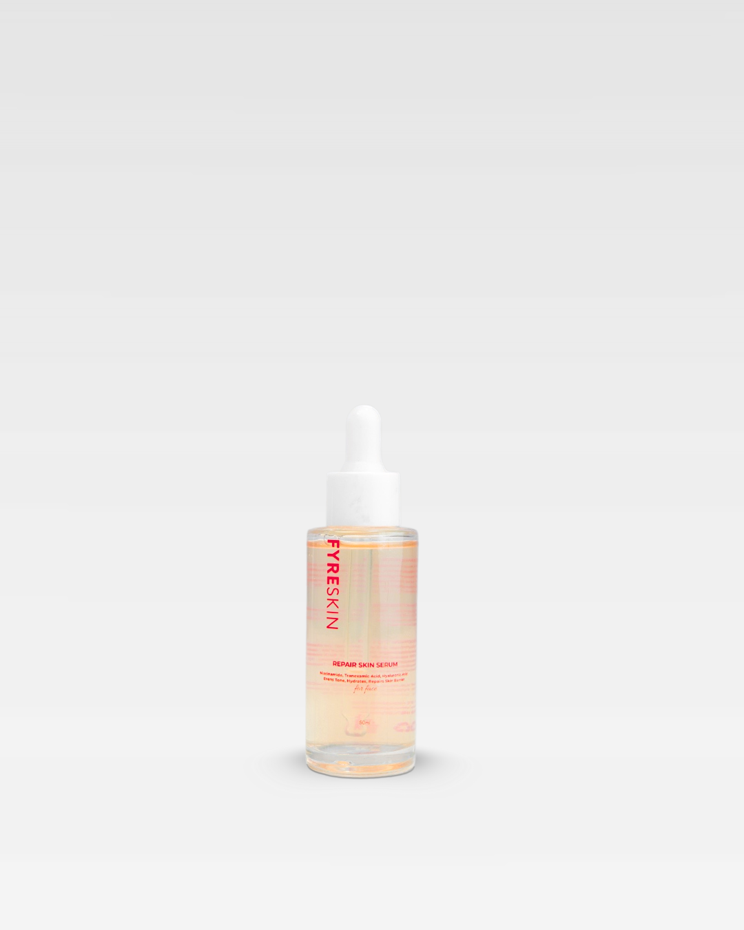 Repair skin serum