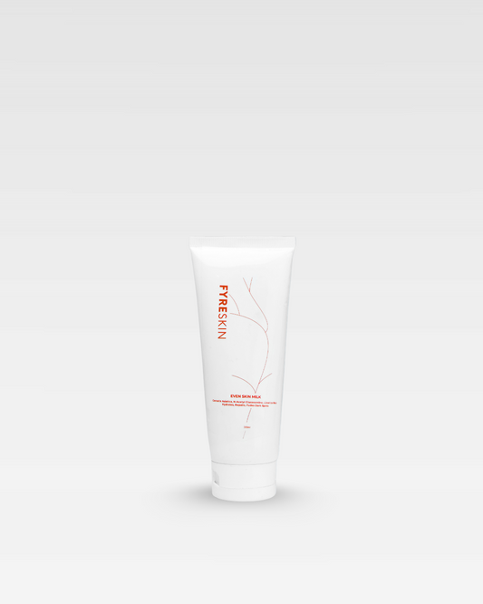 Even skin milk