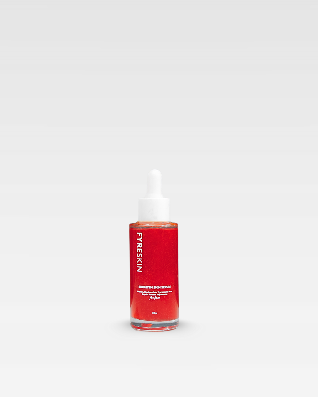 Brighten skin serum