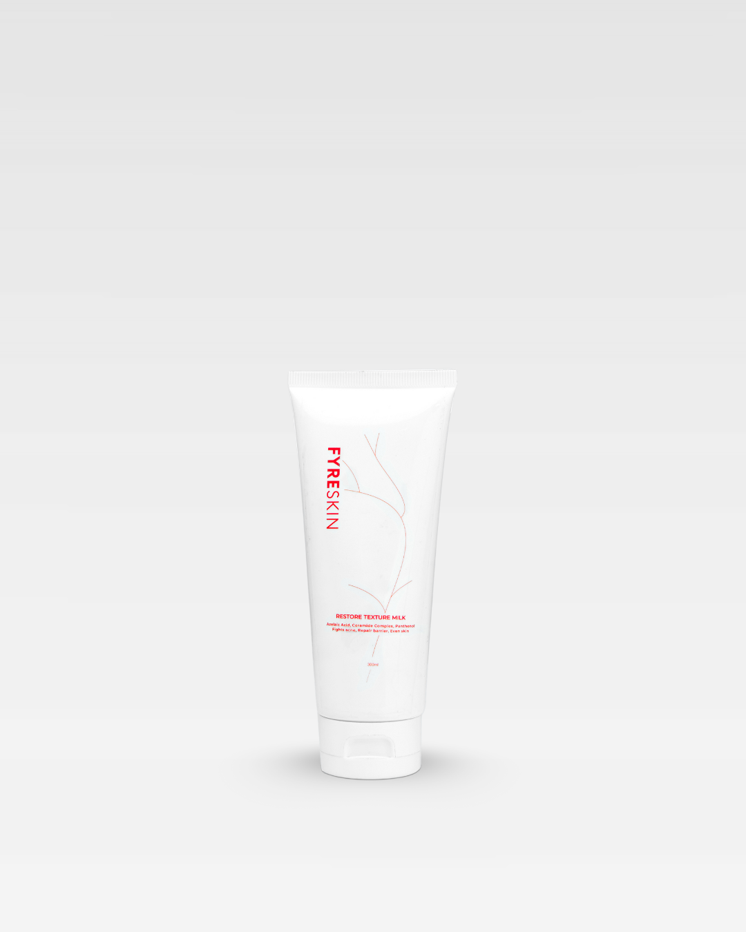 Restore texture milk