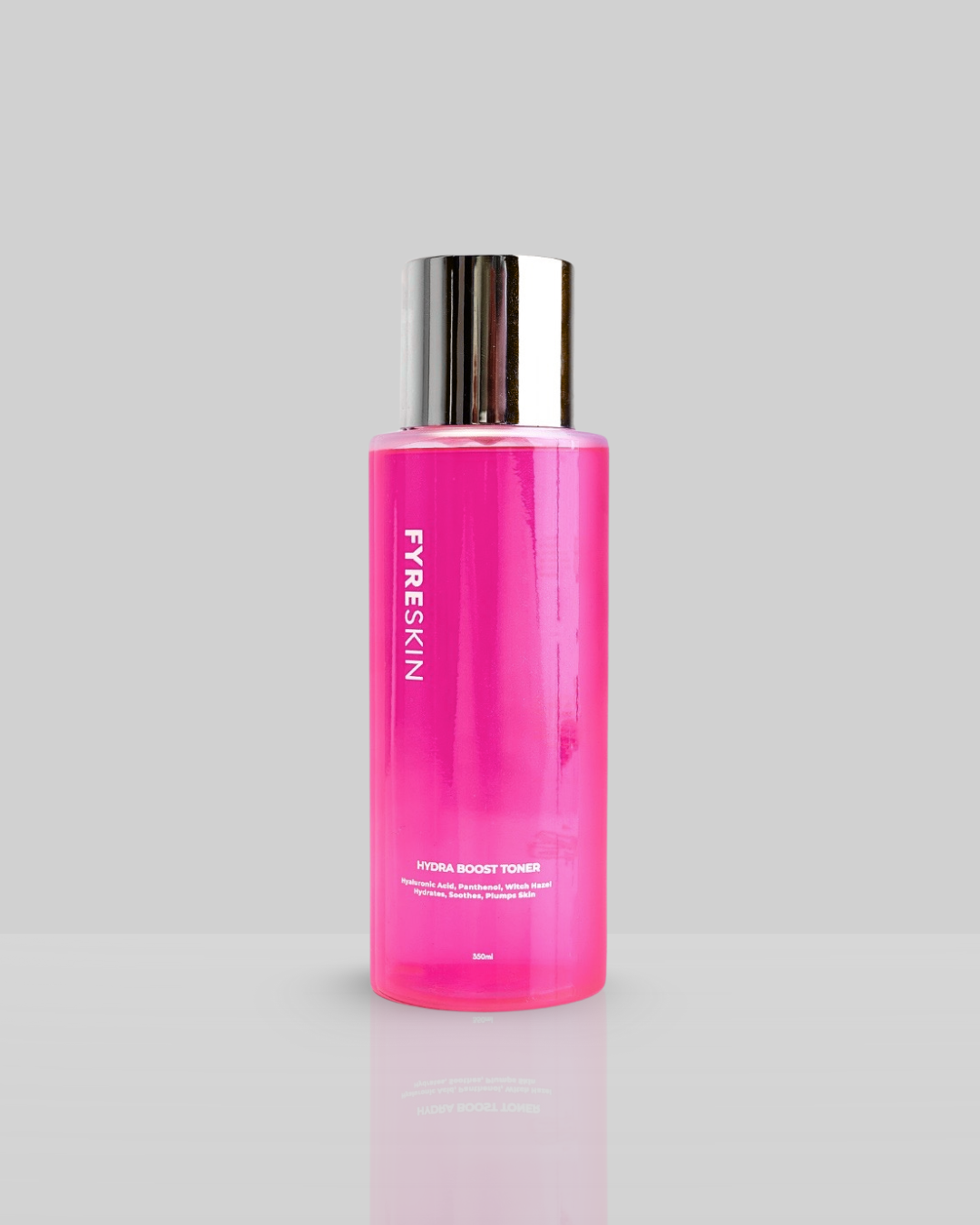 Fyre skin Hydra Boost Toner