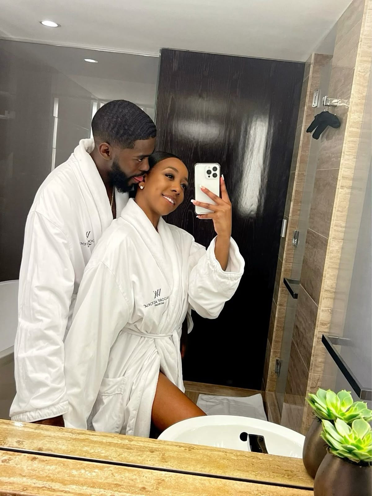 COUPLES PACKAGE
