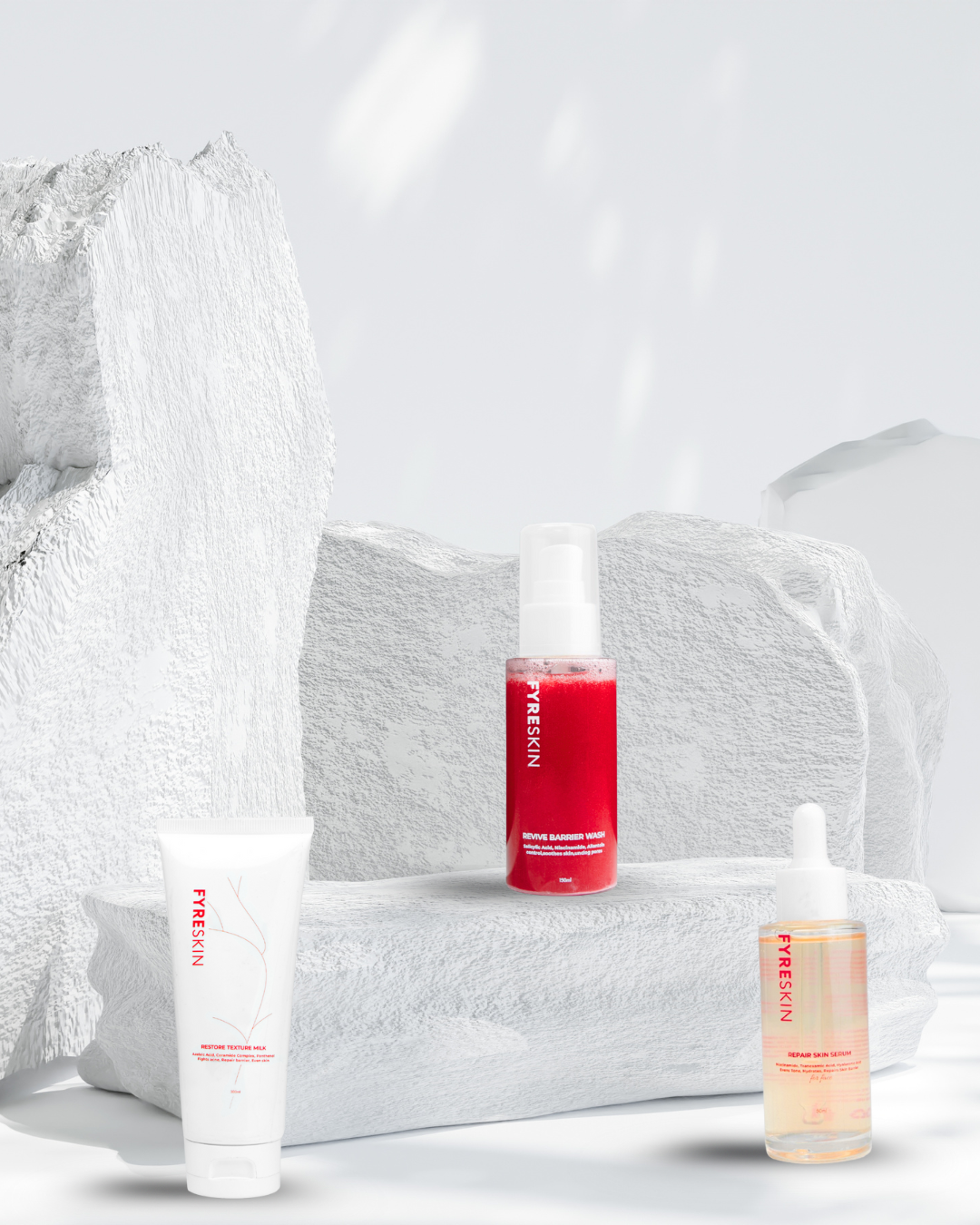 ACNE PRODUCTS