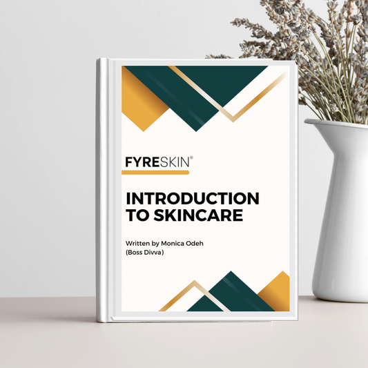 Introduction to skincare