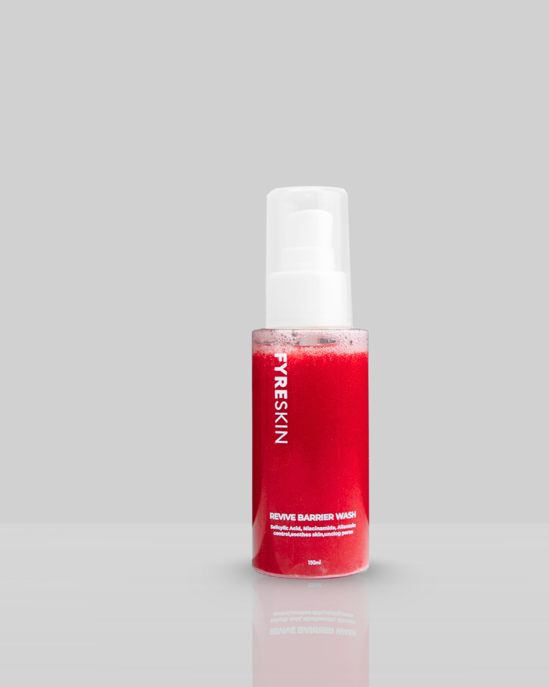 REVIVE BARRIER FACE WASH