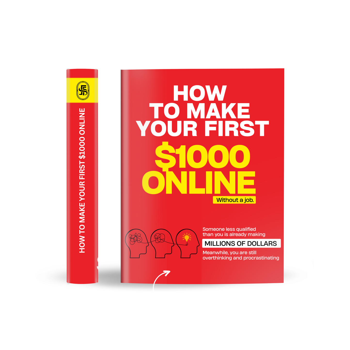 How to make your first $1000