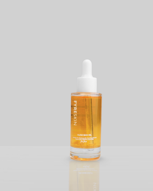 GLOW SKIN OIL