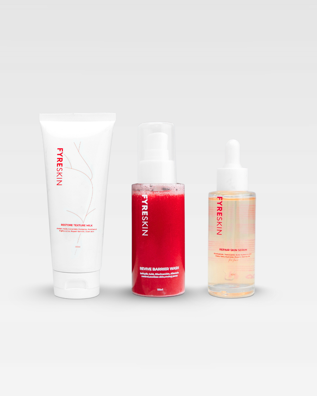 Skin Reset