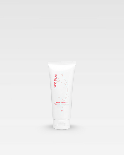 Restore texture milk