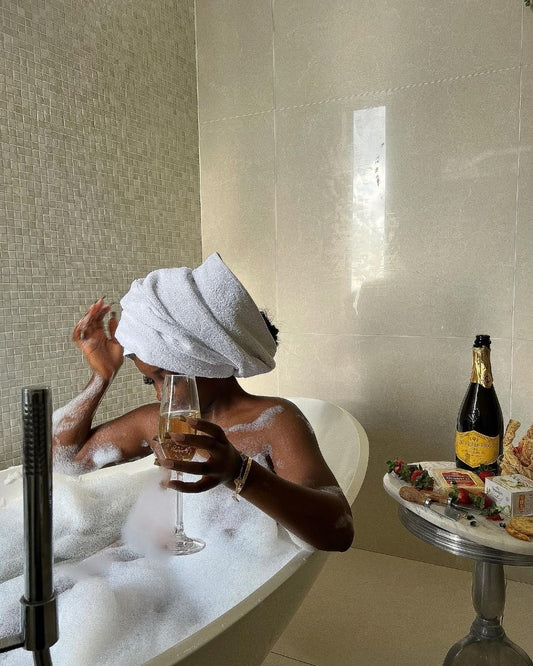 RELAXATION PACKAGE