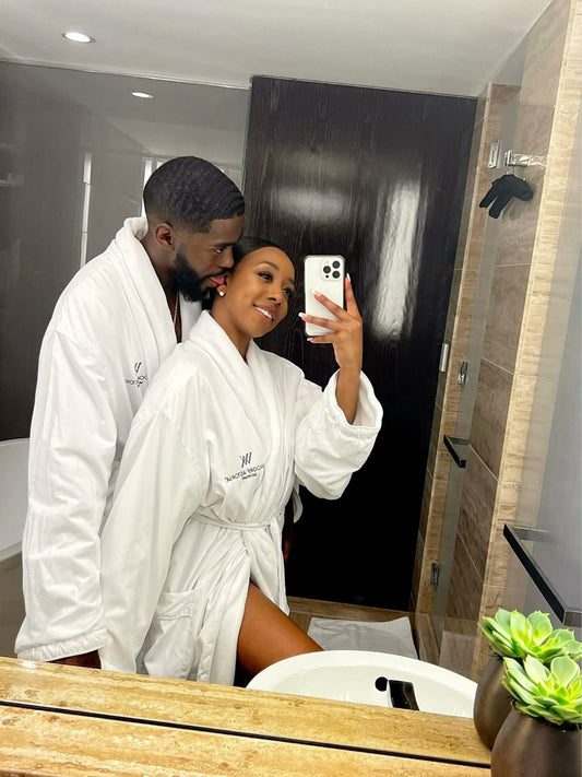 COUPLES PACKAGE