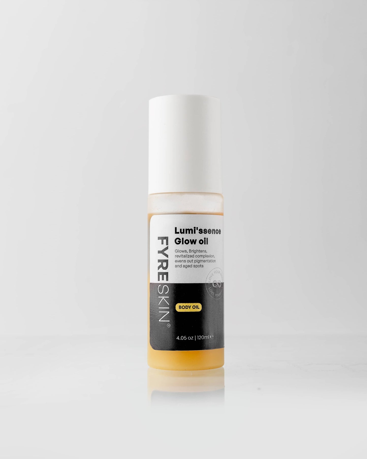 Lumissence Glow Oil